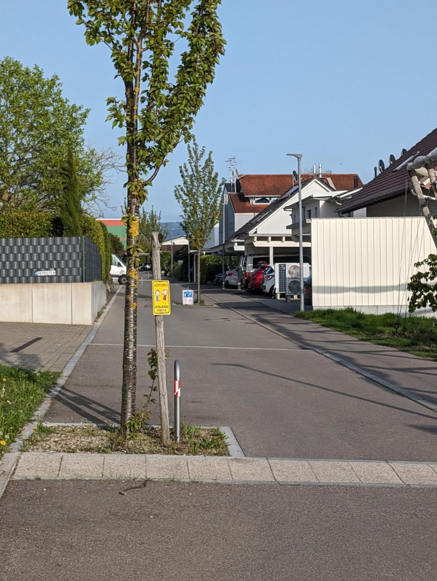 Kinderlachen Wasserburg Exterior foto